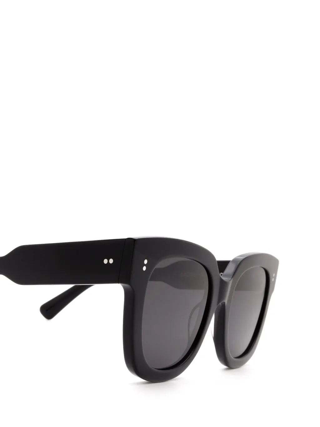 08 Square Frame Sunglasses