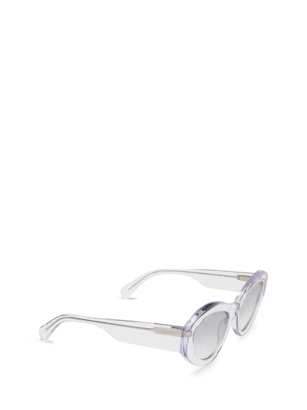 09 2022 Cat Eye Frame Sunglasses
