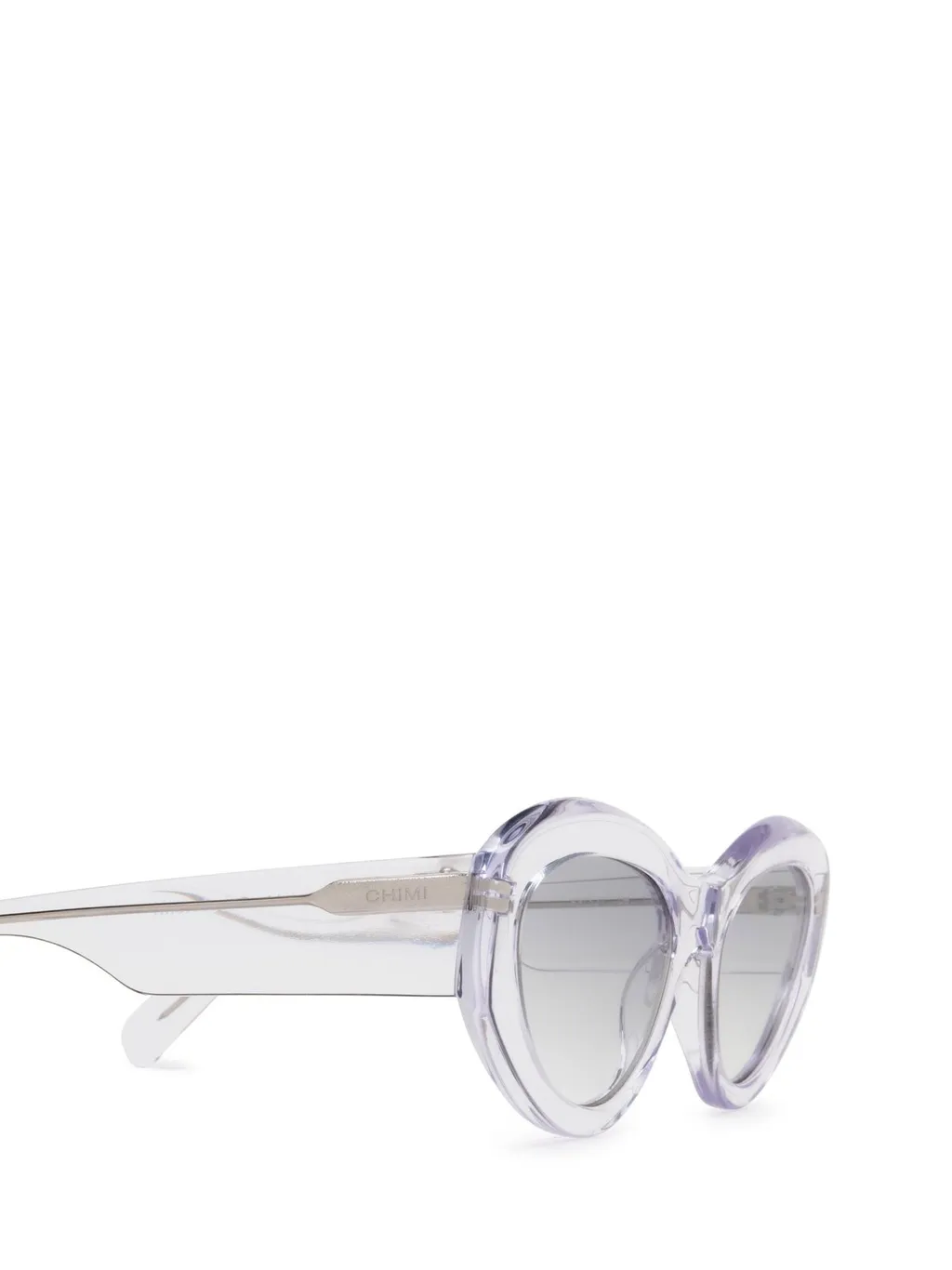 09 2022 Cat Eye Frame Sunglasses
