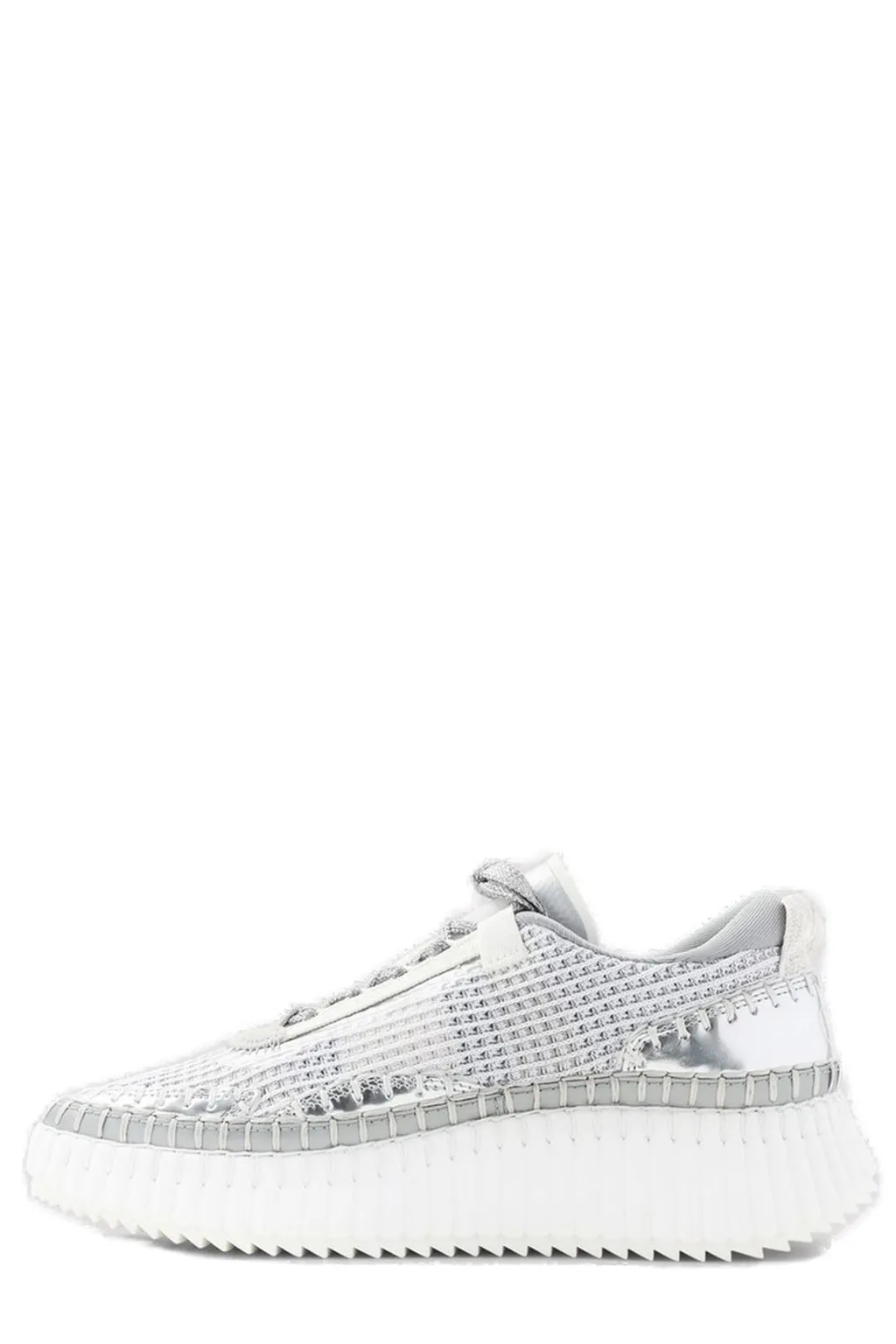 Nama Lace-Up Sneakers