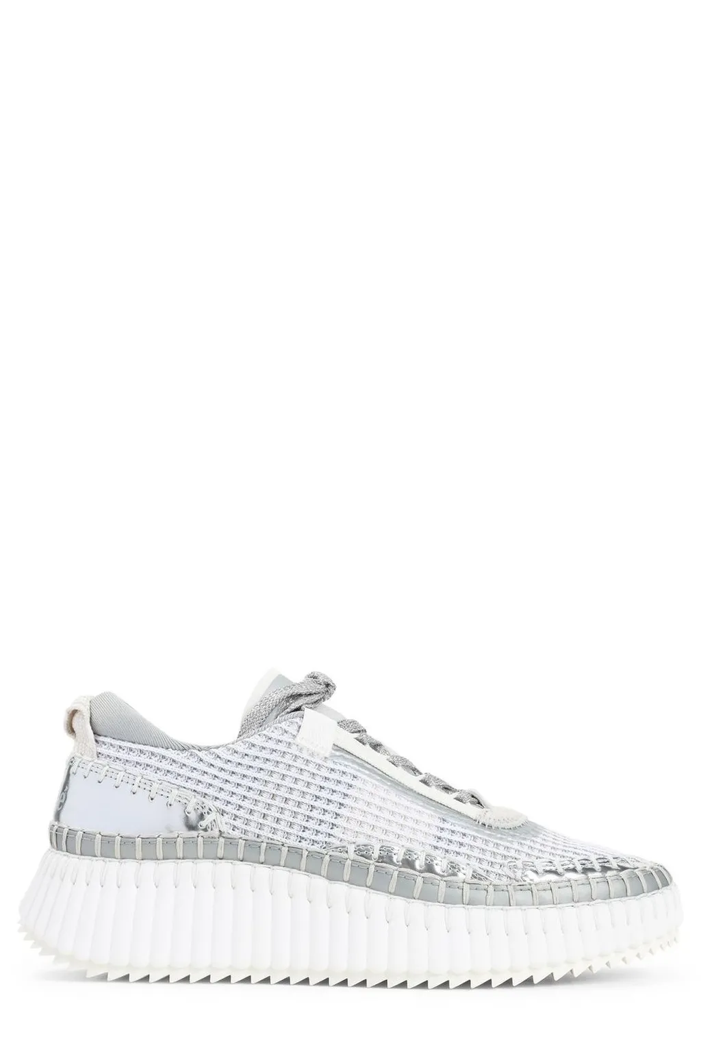 Nama Lace-Up Sneakers
