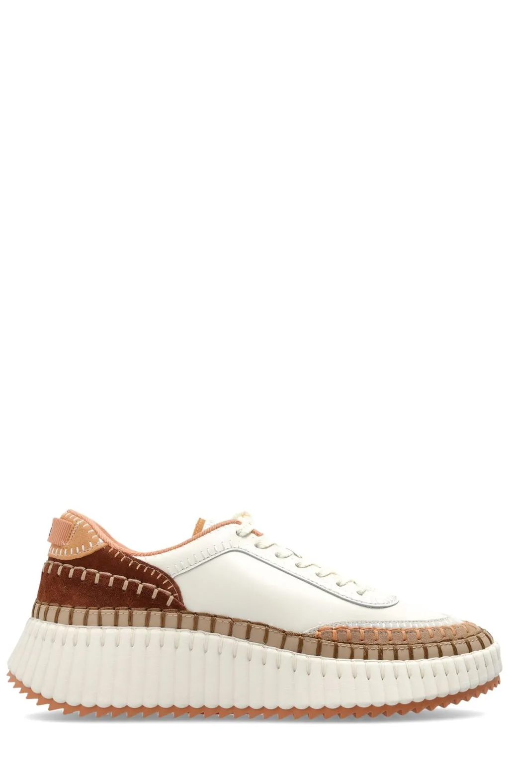 Nama Low-Top Sneakers