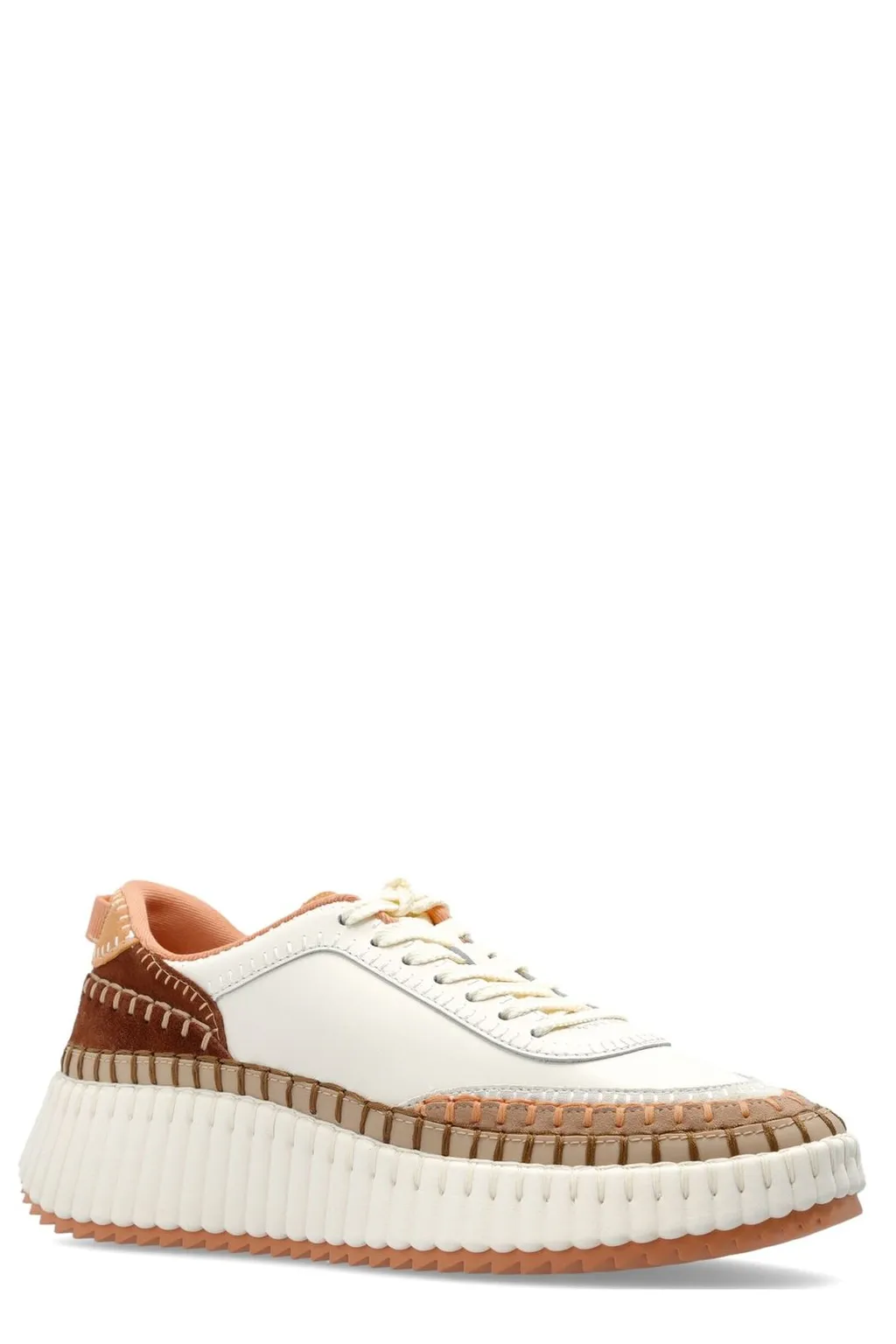 Nama Low-Top Sneakers