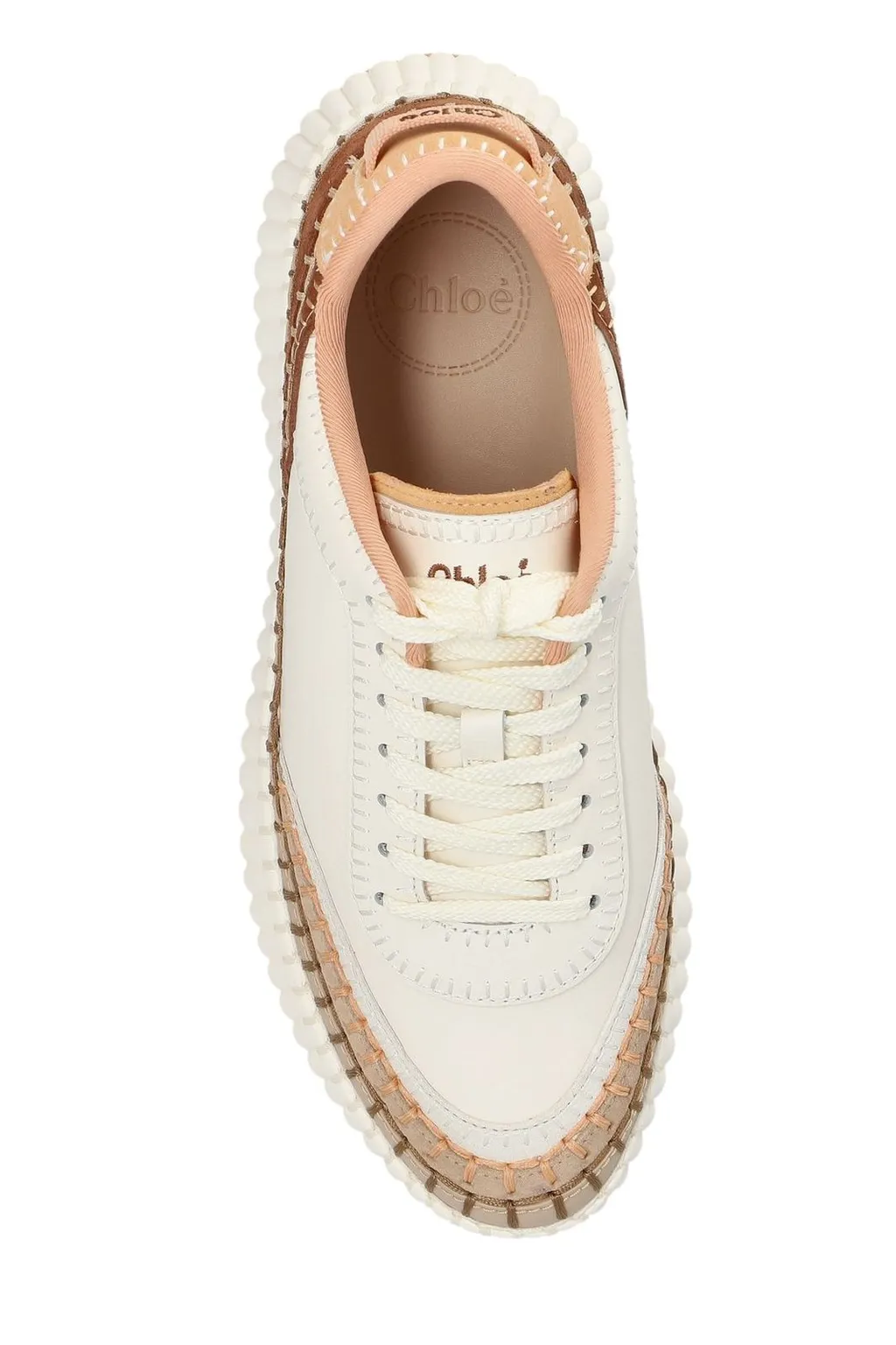Nama Low-Top Sneakers
