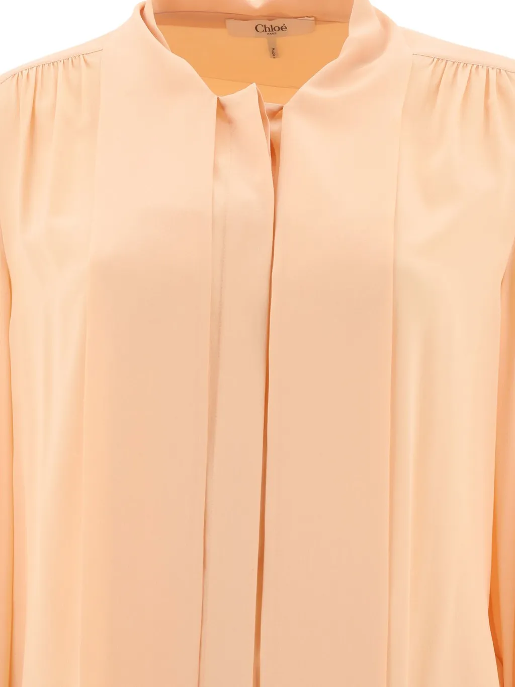 Bow Detailed Blouse