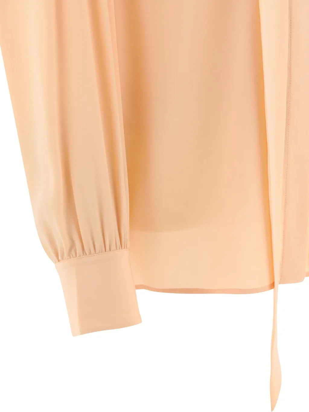Bow Detailed Blouse