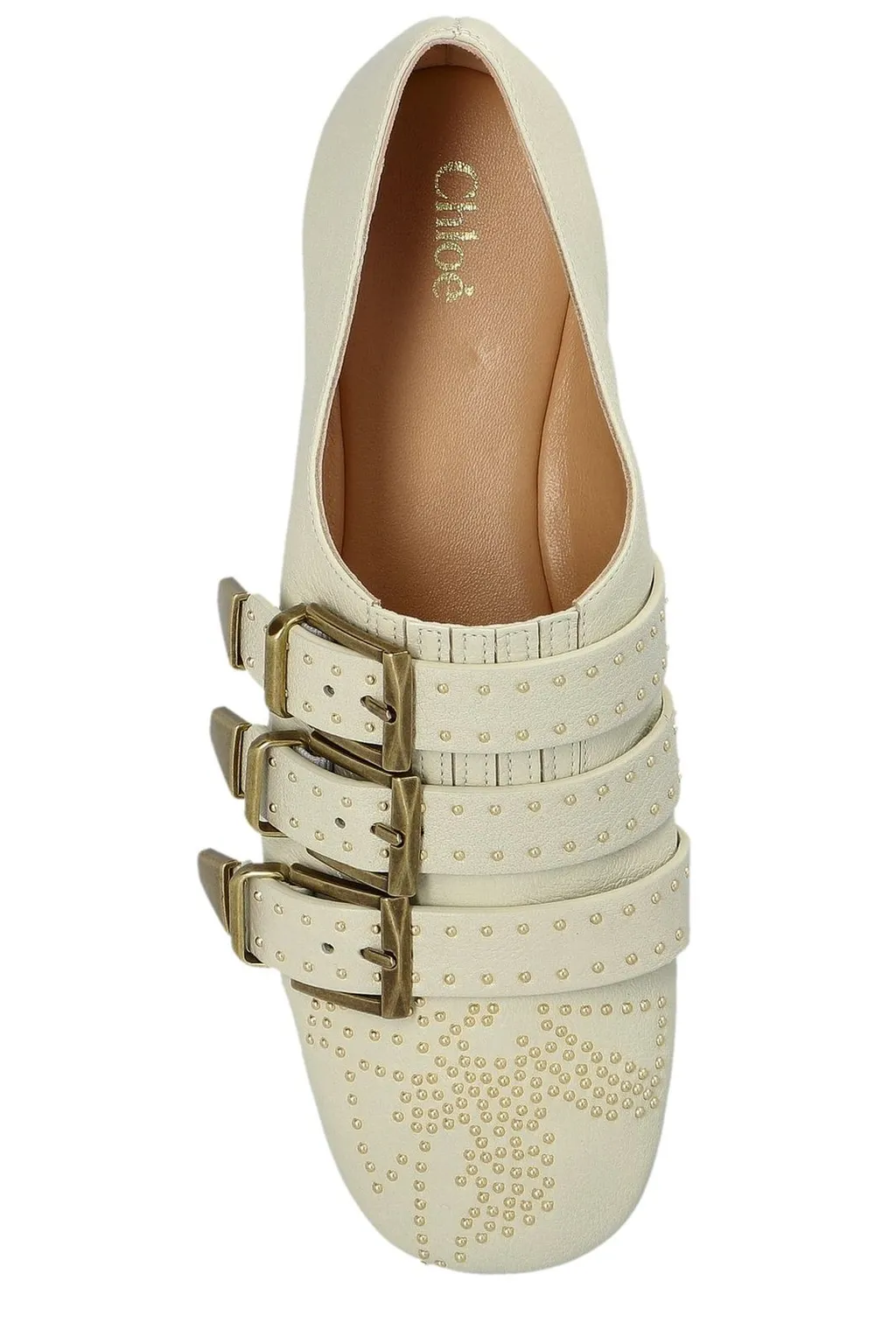 Susanna Flat Shoes