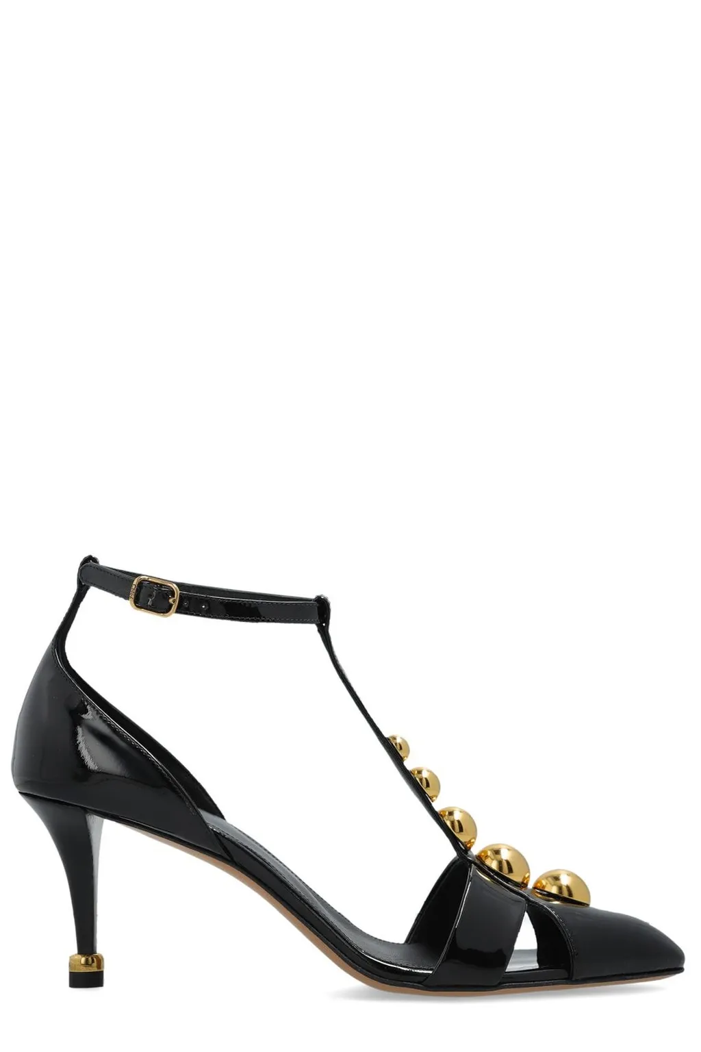 Cleia Heeled Sandals