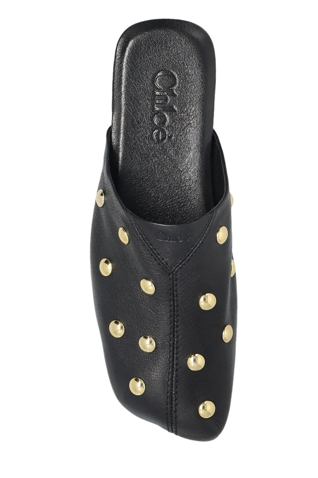 Rita Mules