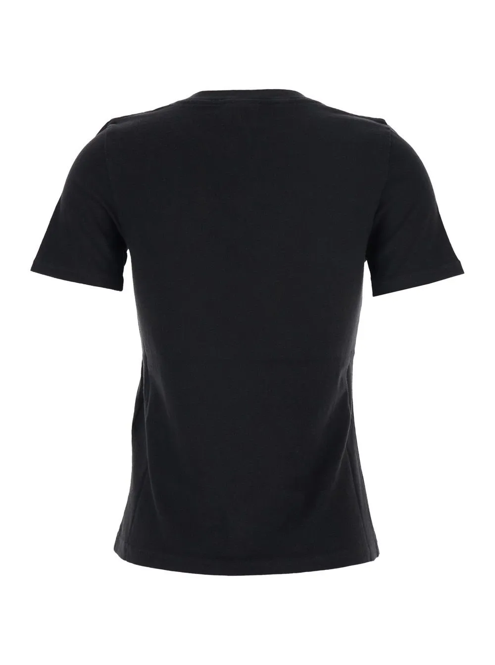Graphic Printed Crewneck T-Shirt