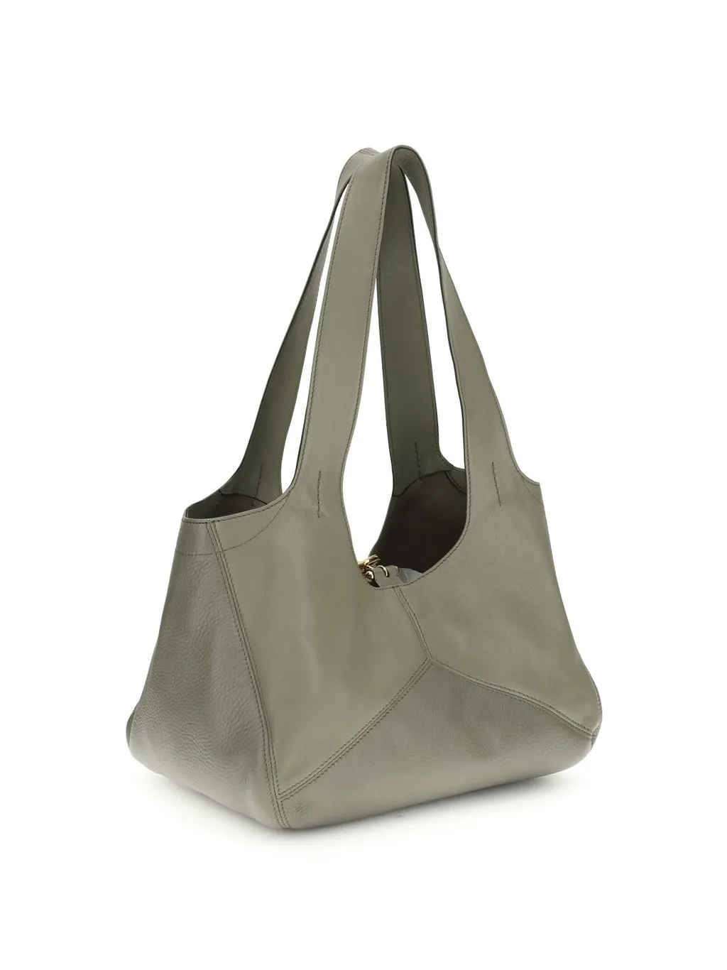 Balloon East-West Tote Bag
