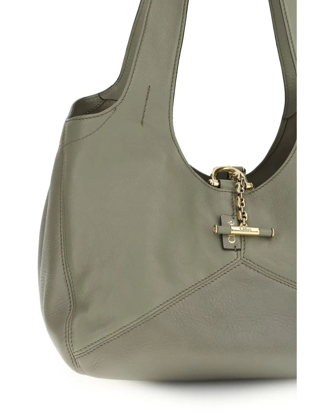 Balloon East-West Tote Bag