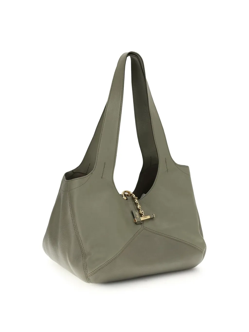 Balloon East-West Tote Bag