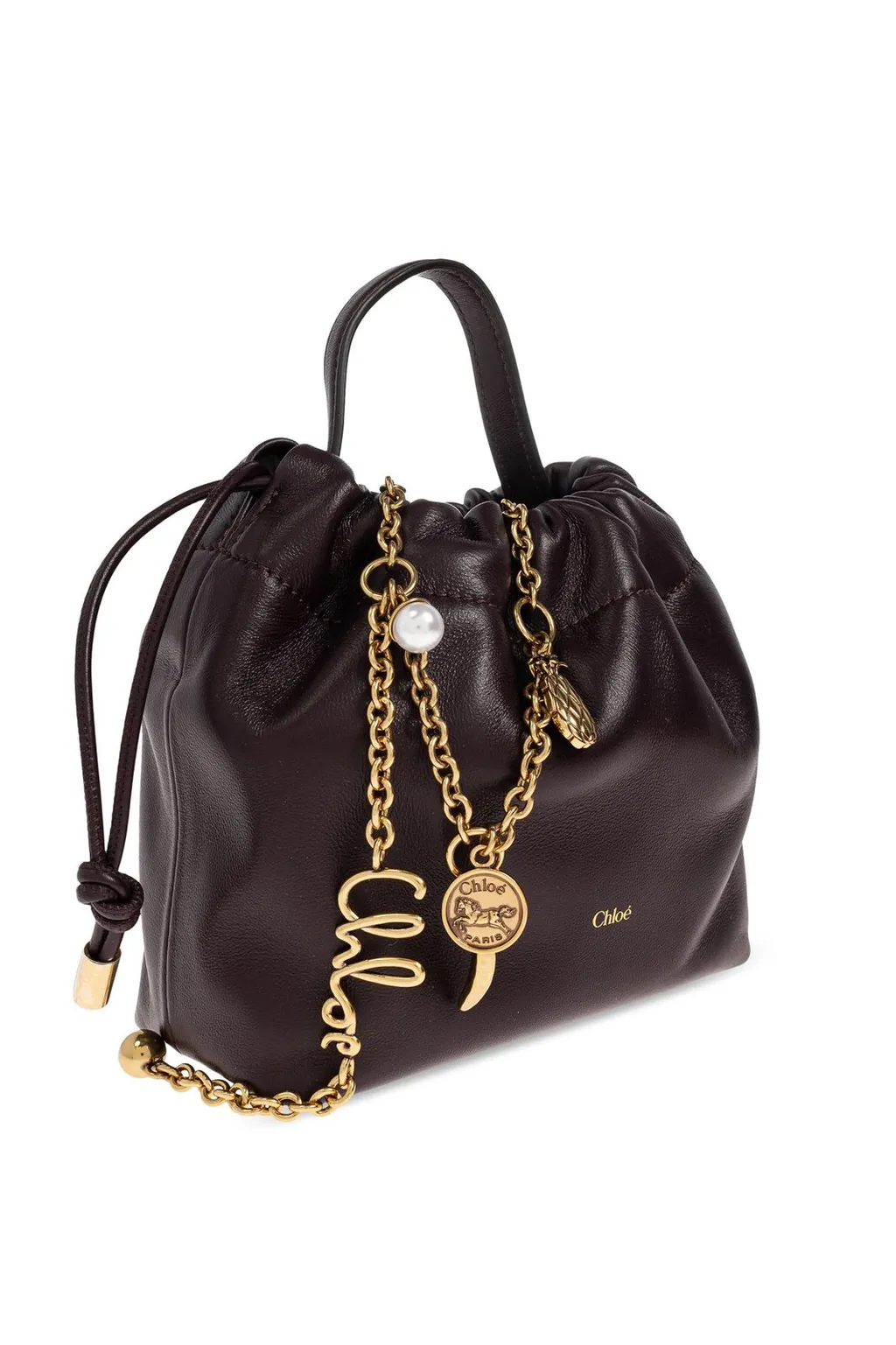 Icons Mini Shoulder Bag