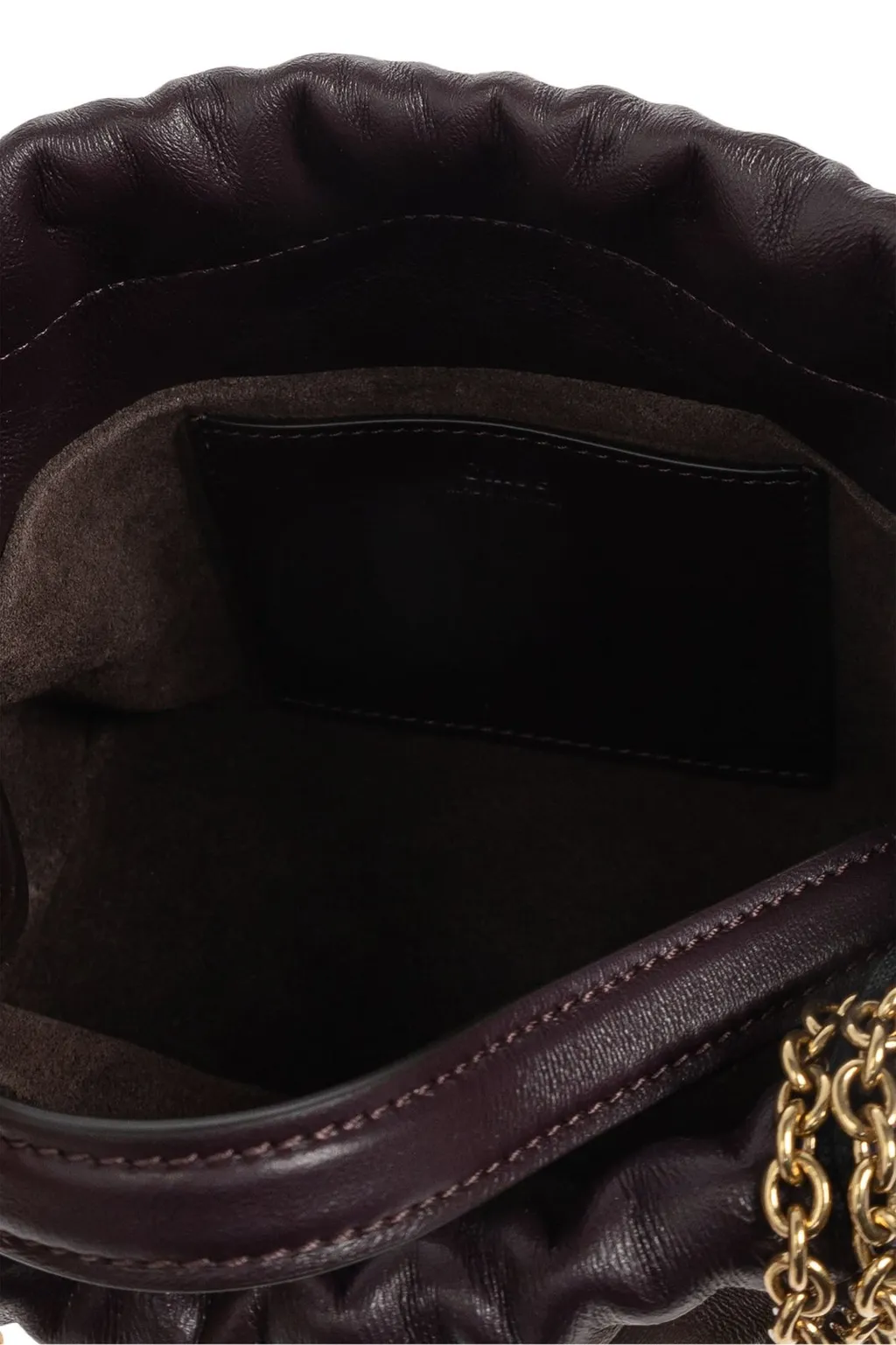 Icons Mini Shoulder Bag