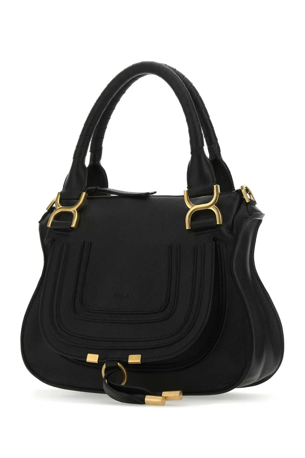 Marcie Small Tote Bag