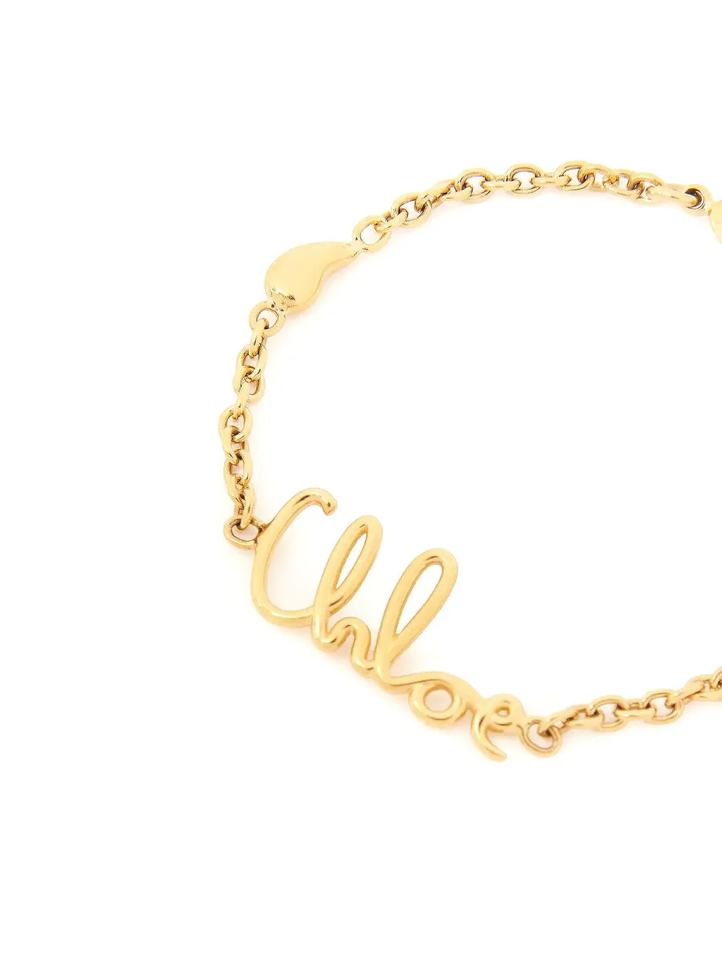 The Chloé Iconic Bracelet
