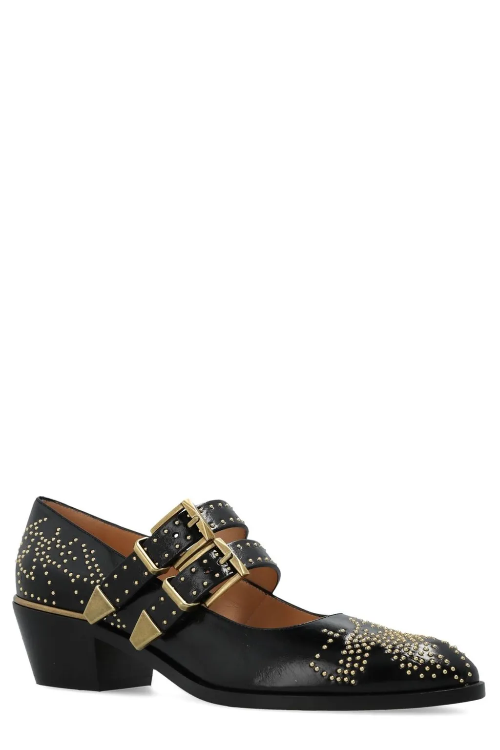 Susanna Pumps