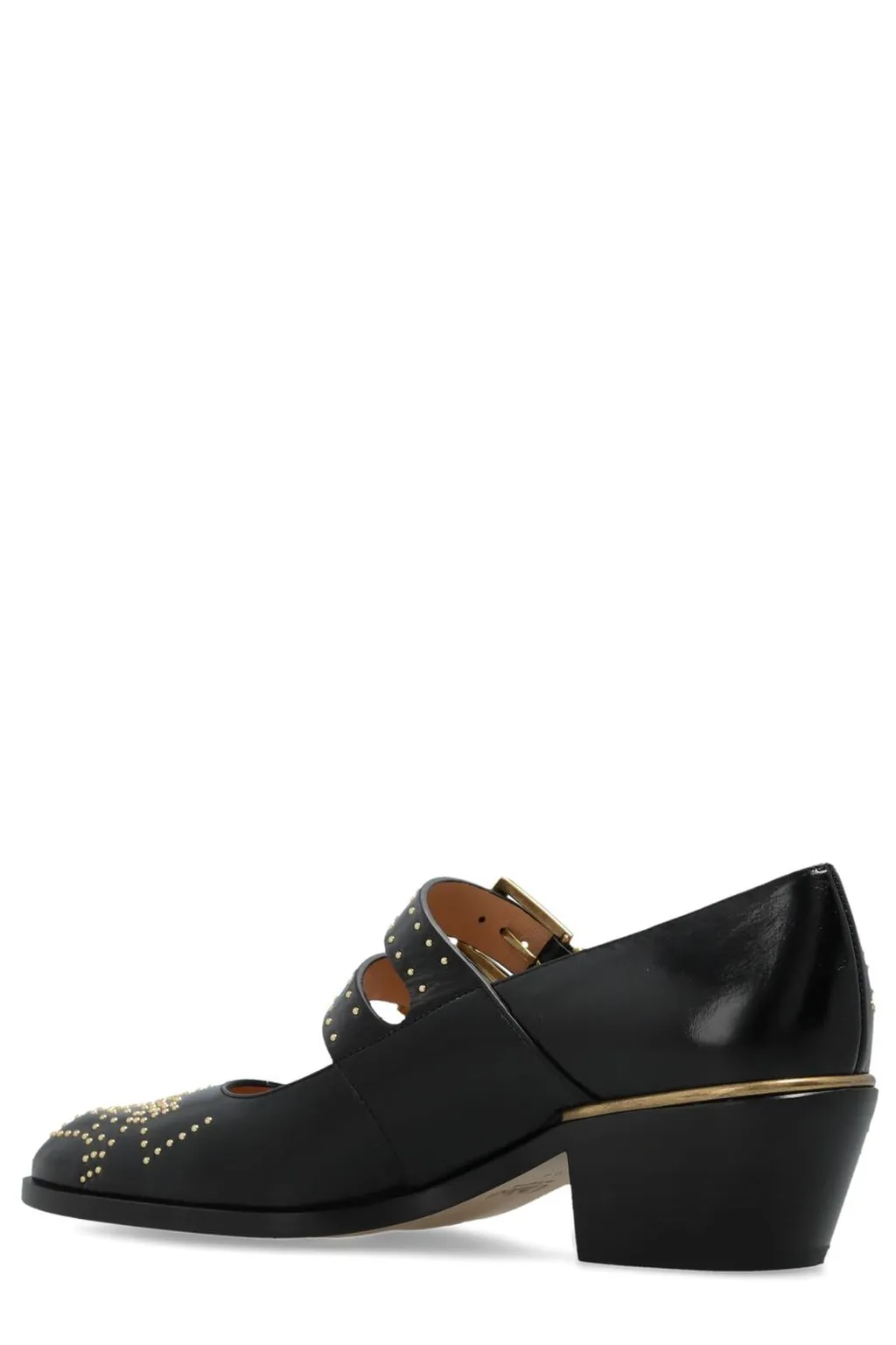 Susanna Pumps