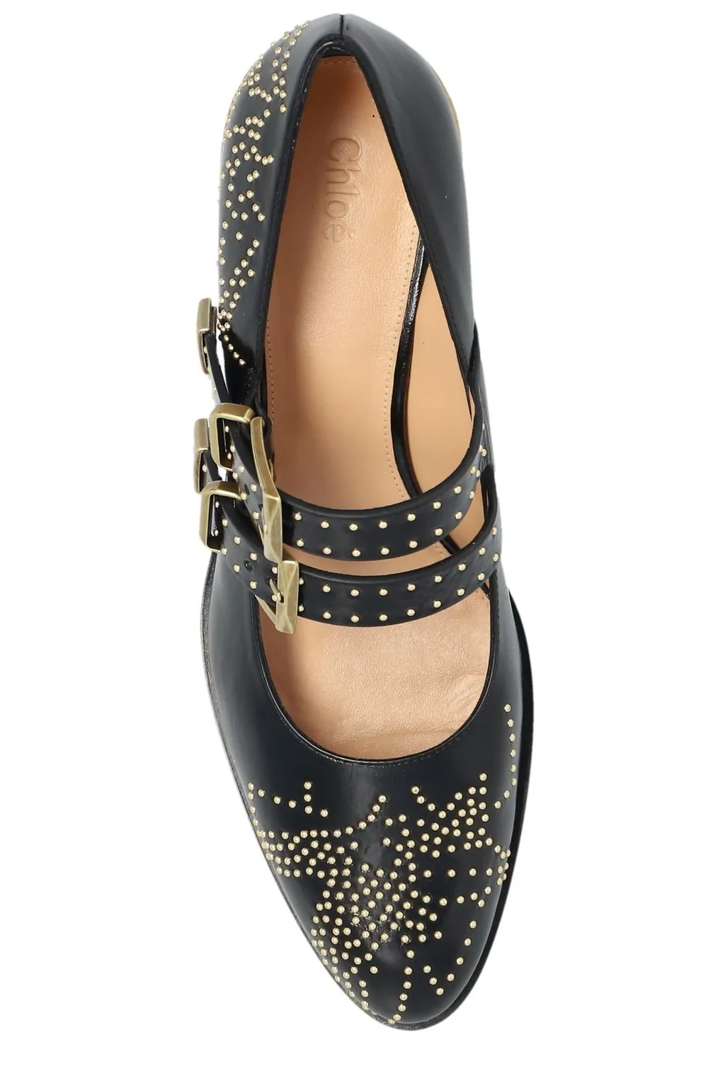 Susanna Pumps
