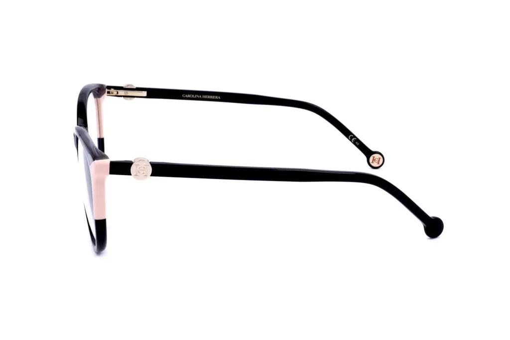 Oval Frame Eyeglasses