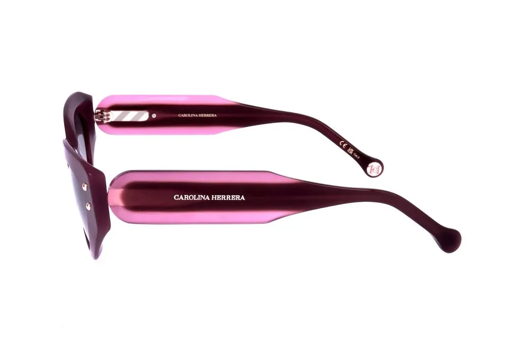Cat Eye Full Rim Sunglasses