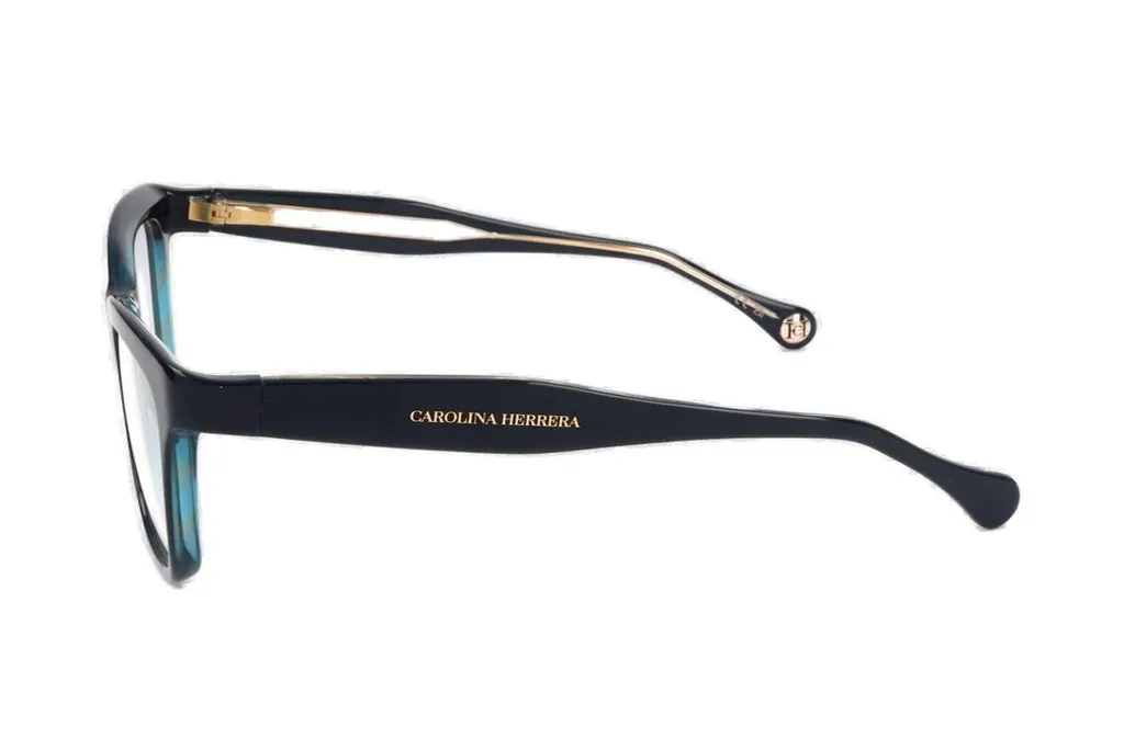 Square Frame Full Rim Optical Glasses