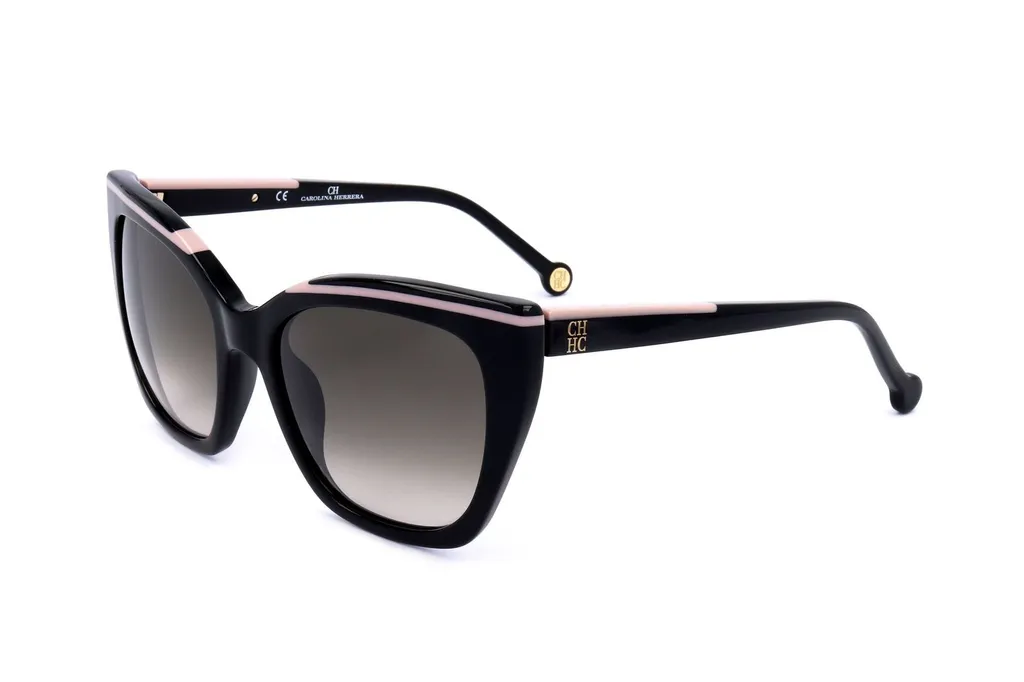 Cat Eye Full Rim Sunglasses