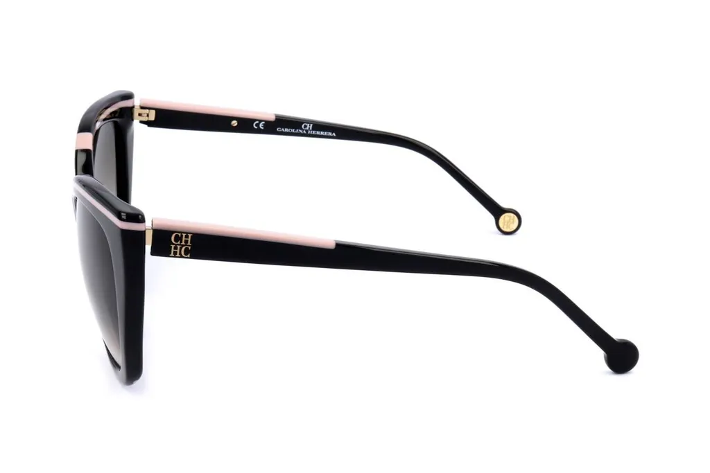 Cat Eye Full Rim Sunglasses