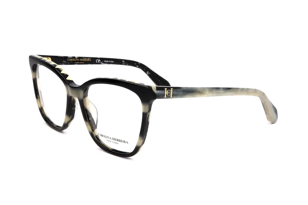 Square Frame Full Rim Optical Glasses