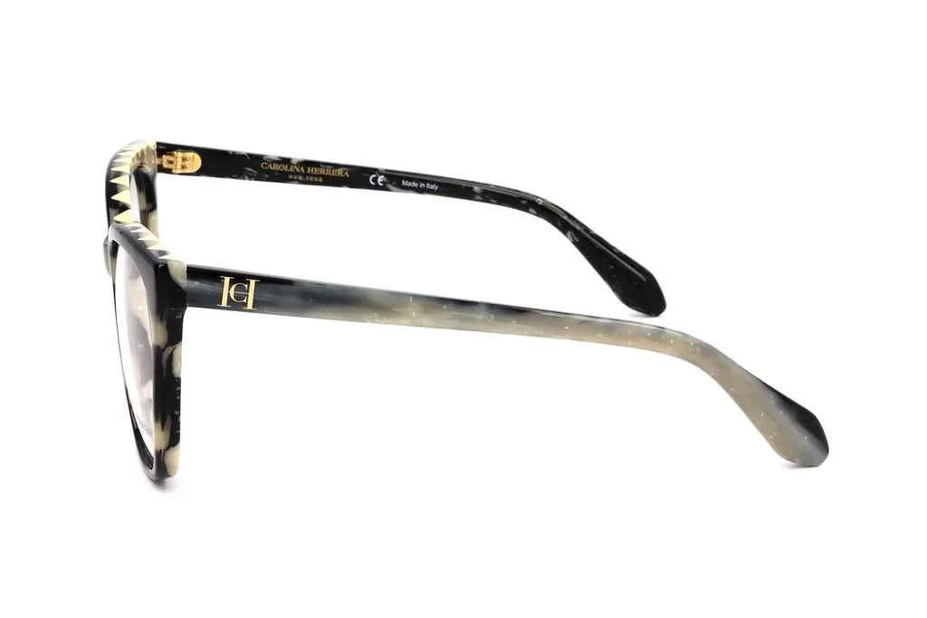 Square Frame Full Rim Optical Glasses