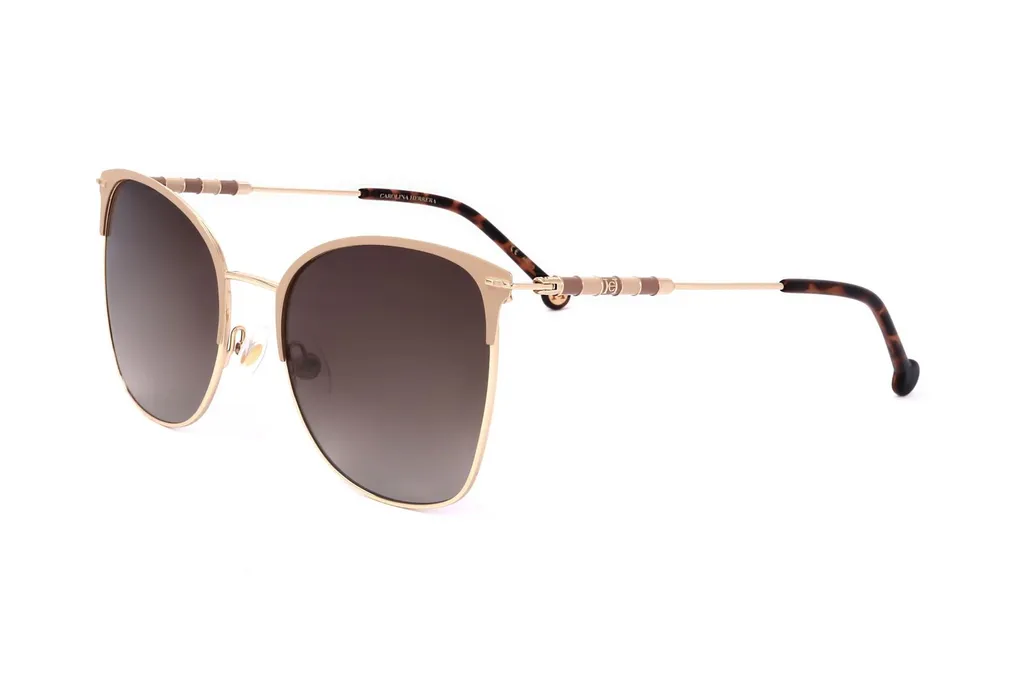 Square Frame Full Rim Sunglasses