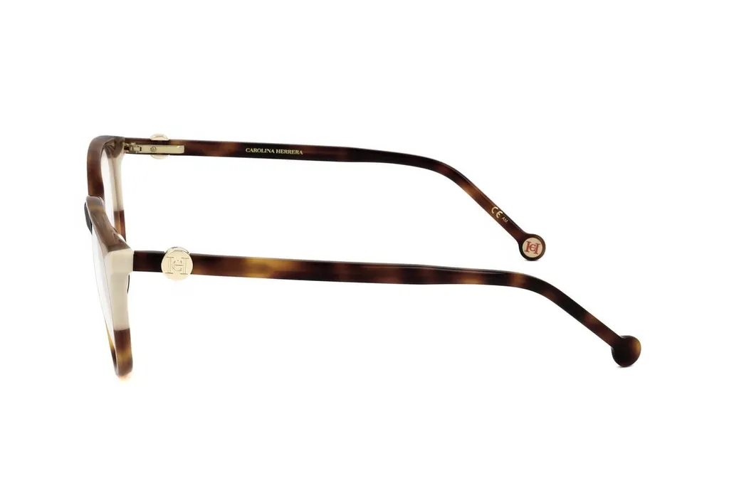 Oval Frame Full Rim Optical Glasses
