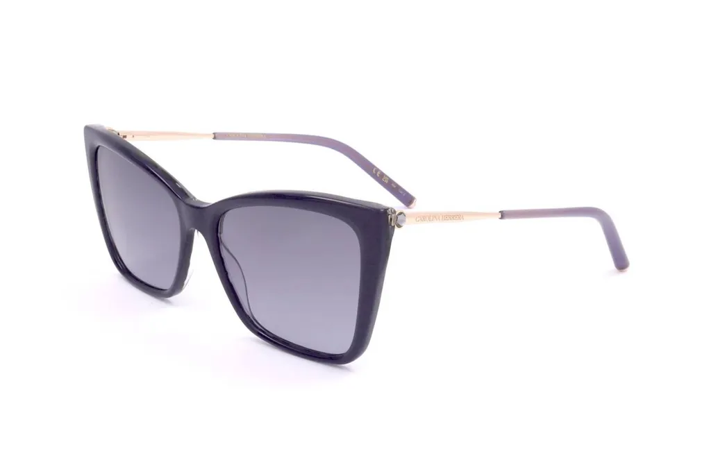 Cat Eye Full Rim Sunglasses