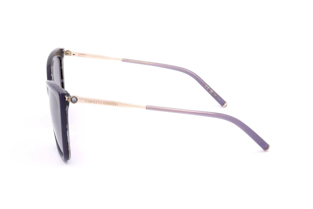 Cat Eye Full Rim Sunglasses