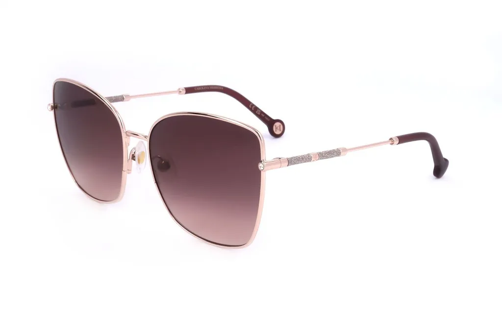 Cat Eye Full Rim Sunglasses