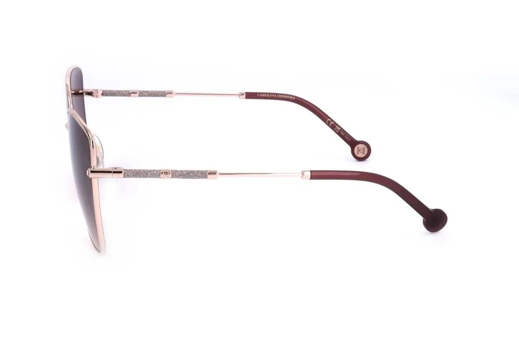 Cat Eye Full Rim Sunglasses