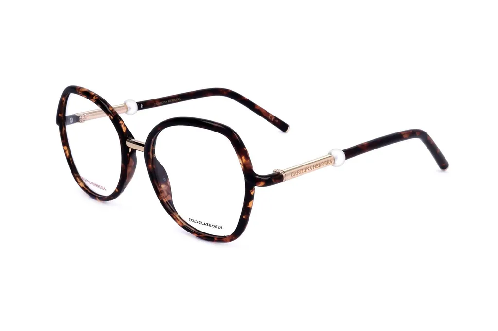 Butterfly Frame Full Rim Optical Glasses