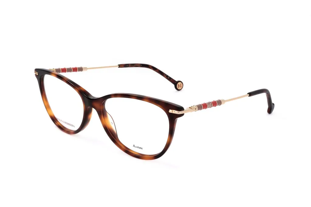 Cat Eye Full Rim Optical Glasses
