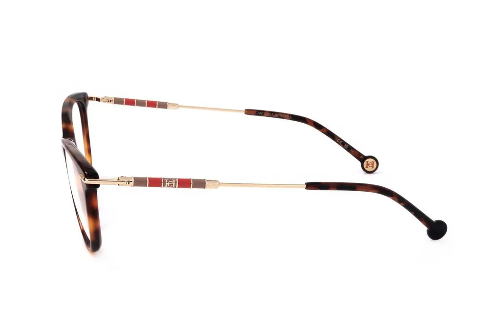 Cat Eye Full Rim Optical Glasses