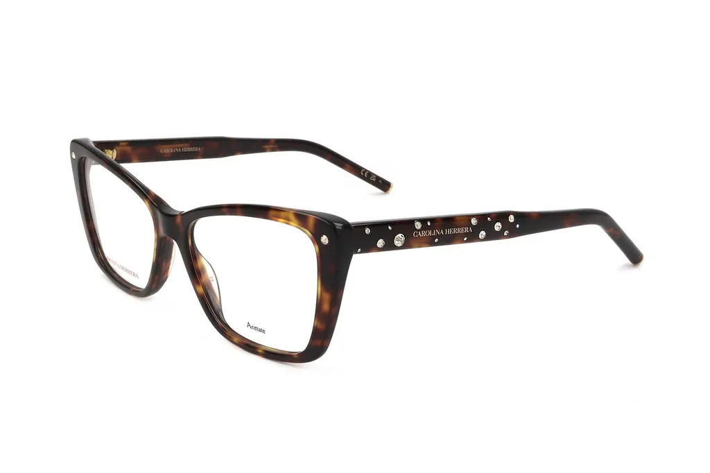 Cat Eye Full Rim Optical Glasses