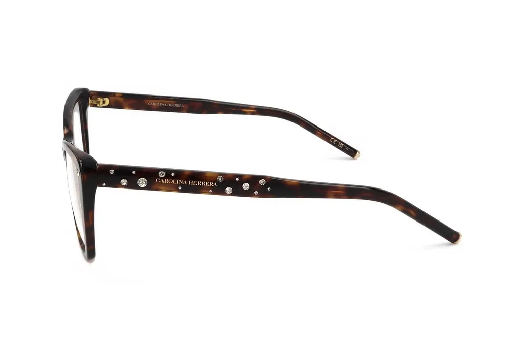 Cat Eye Full Rim Optical Glasses