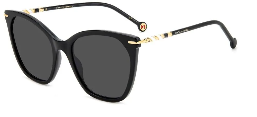 Square Frame Full Rim Sunglasses