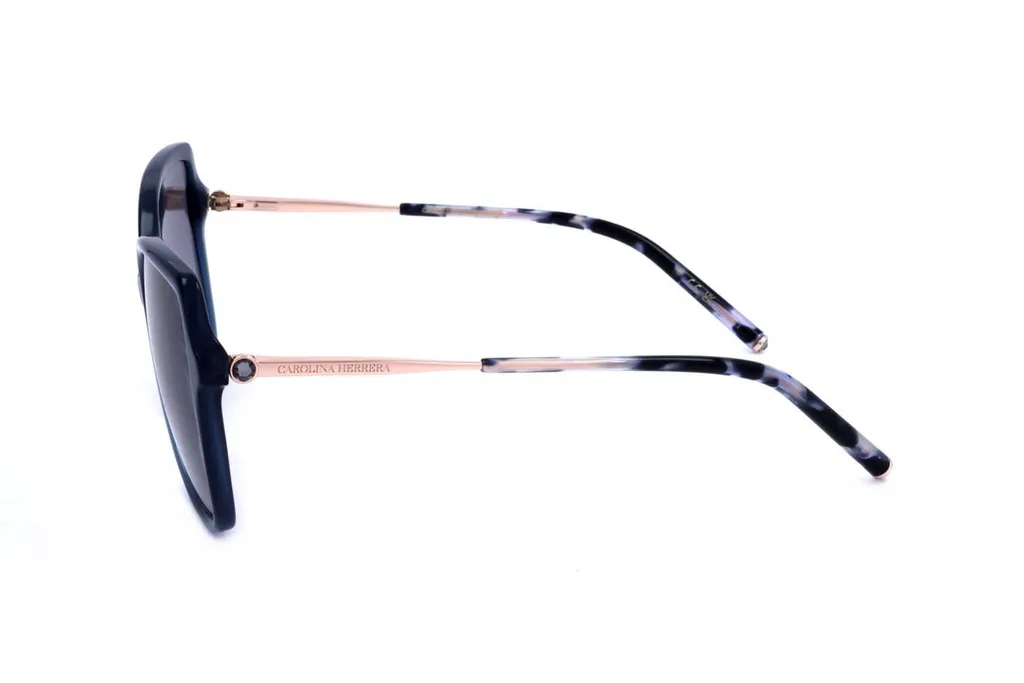 Butterfly Frame Full Rim Sunglasses