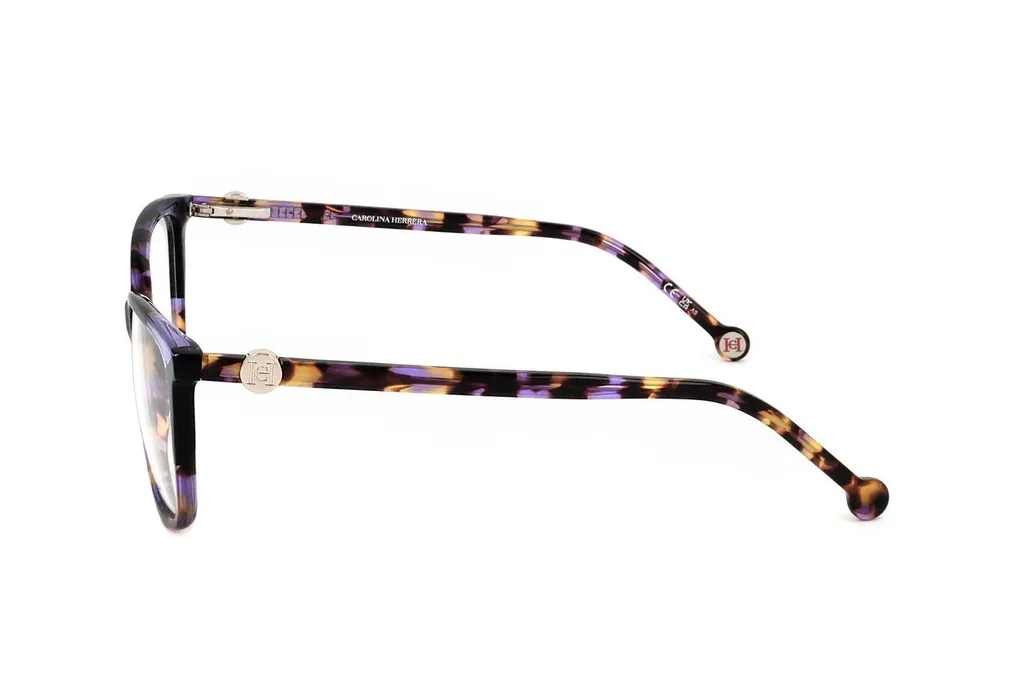 Square Frame Full Rim Optical Glasses