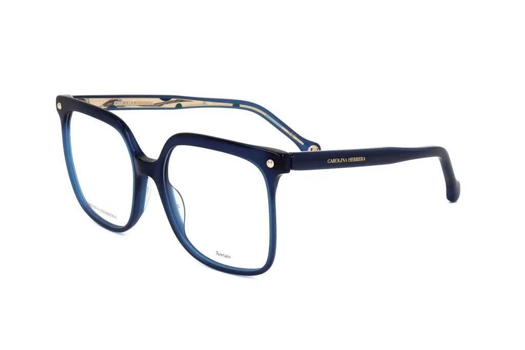 Square Lens Full Rim Sunglasses