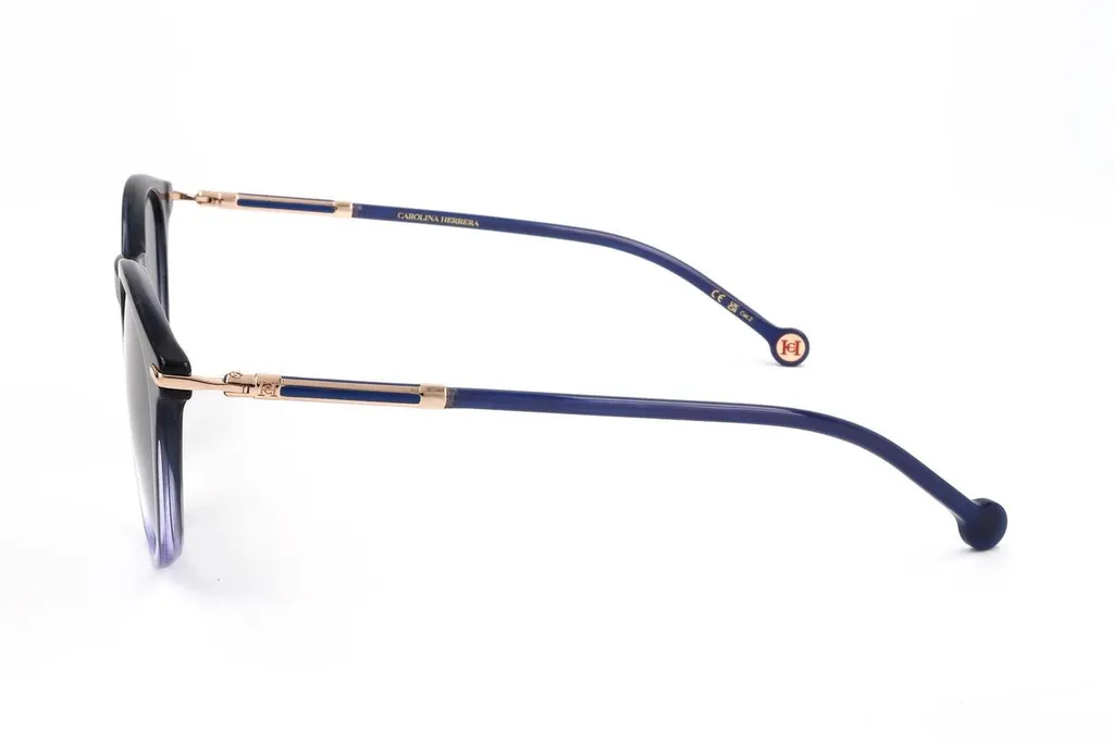 Square Lens Full Rim Sunglasses