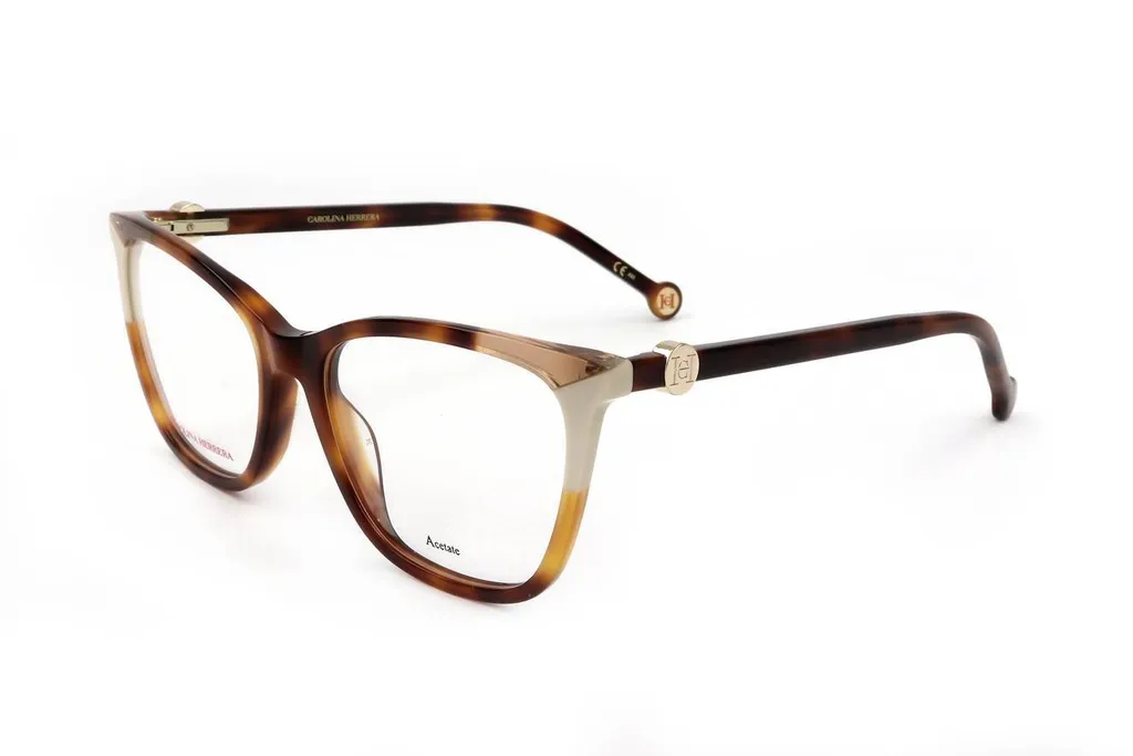 Cat Eye Full Rim Optical Glasses