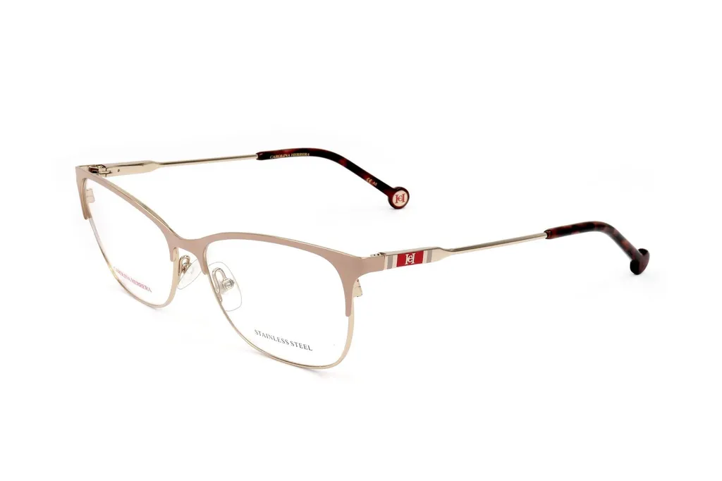 Rectangular Frame Full Rim Optical Glasses