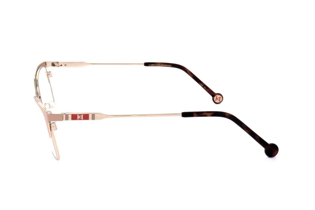 Rectangular Frame Full Rim Optical Glasses